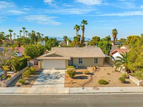 3163 La Mesa Drive, Henderson, NV 89014