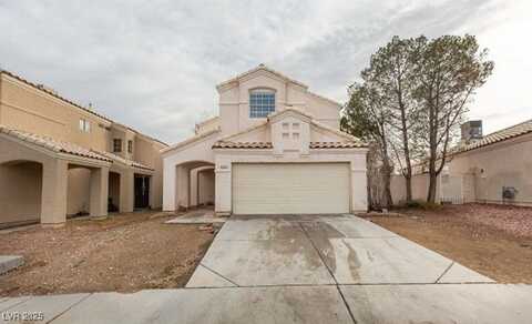 8249 Hydra Lane, Las Vegas, NV 89128