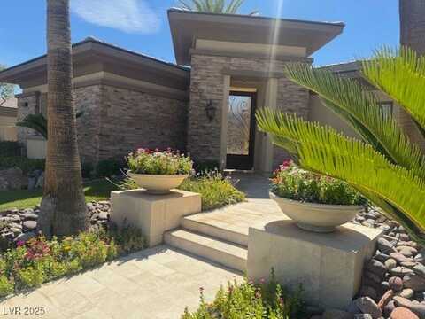 2707 Turtle Head Peak Drive, Las Vegas, NV 89135