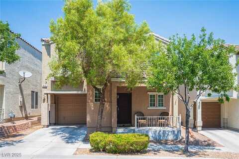 9112 Balcony Trellis Avenue, Las Vegas, NV 89149