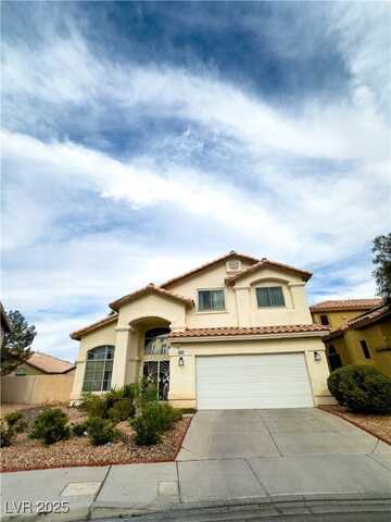 3912 Varallo Street, Las Vegas, NV 89129