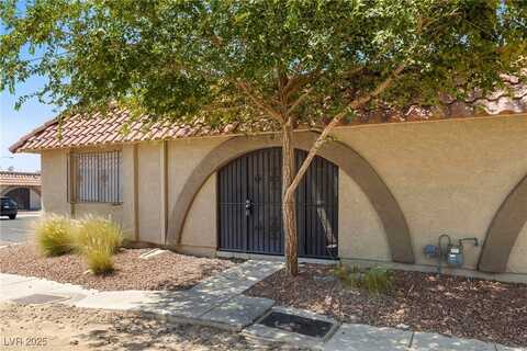 833 Hedge Way, Las Vegas, NV 89110