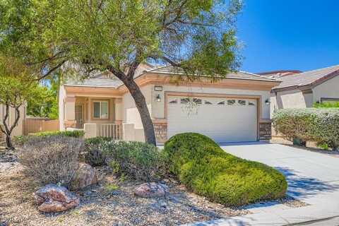 2509 Great Auk Avenue, North Las Vegas, NV 89084