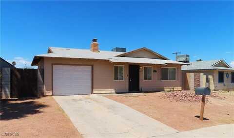 5071 Orinda Avenue, Las Vegas, NV 89120