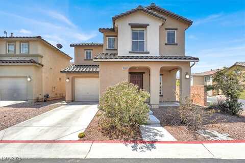 4693 Ametrine Court, Las Vegas, NV 89139