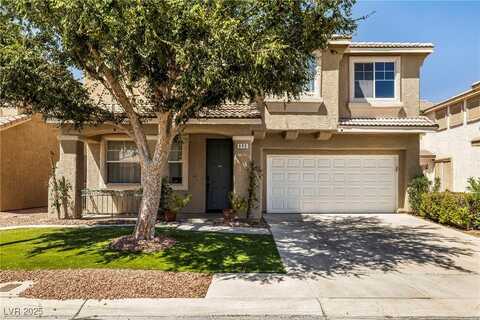 640 Baldurn Avenue, Las Vegas, NV 89183