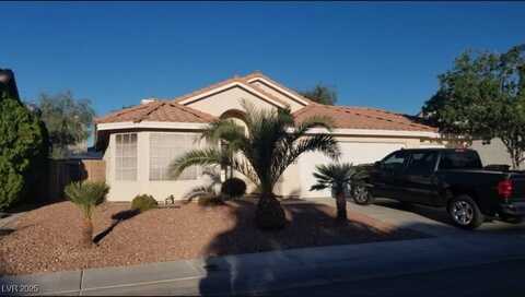 5027 Vista Del Rio Way, North Las Vegas, NV 89031