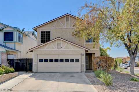 900 Clipper Drive, Henderson, NV 89015