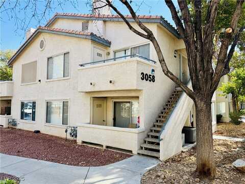 3058 Casey Drive, Las Vegas, NV 89120
