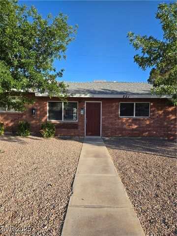 821 A, Boulder City, NV 89005