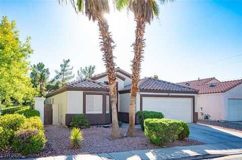 2547 Citrus Garden Circle, Henderson, NV 89052