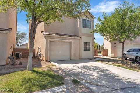 5691 Leaning Oak Avenue, Las Vegas, NV 89118