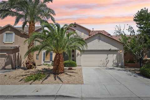 776 Valley Rise Drive, Henderson, NV 89052