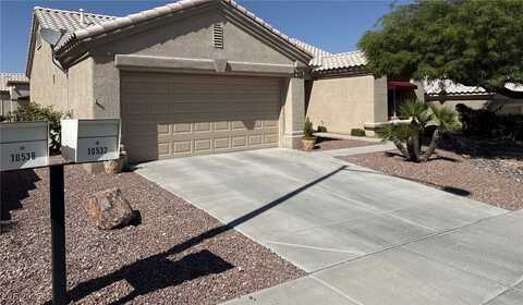 10532 Sea Palms Avenue, Las Vegas, NV 89134