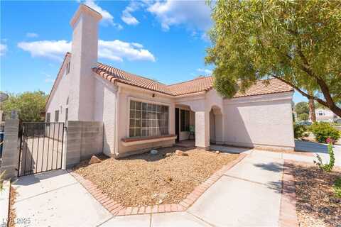 9105 Cypress Point Way, Las Vegas, NV 89117