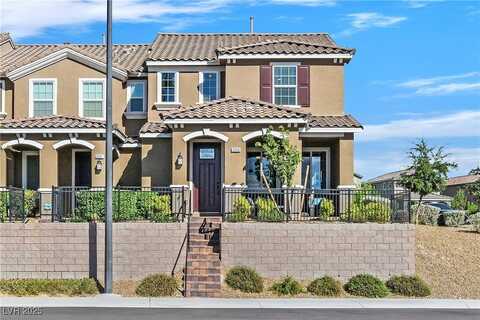 3509 Serravalle Lane, Henderson, NV 89044