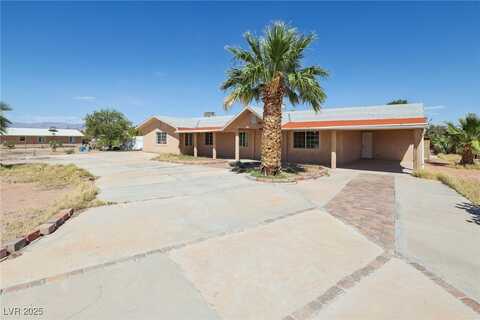 780 S Lawson Drive, Moapa, NV 89025