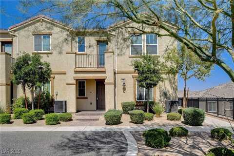 1195 Paradise Basin Court, Henderson, NV 89002