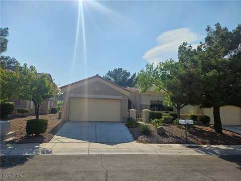 2125 Capestone Street, Las Vegas, NV 89134