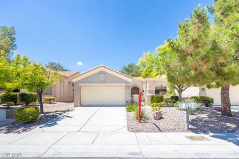 2125 Capestone Street, Las Vegas, NV 89134