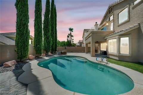 10353 Niagara Falls Lane, Las Vegas, NV 89144