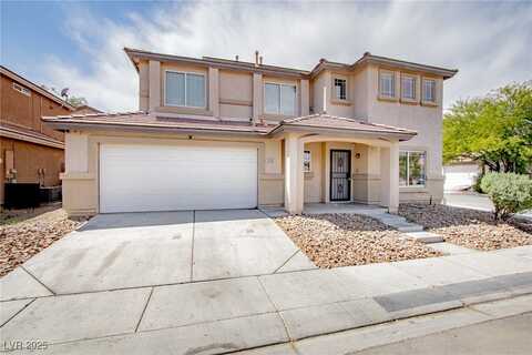 5345 Tustin Hills Street, North Las Vegas, NV 89081