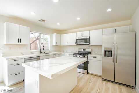 5345 Tustin Hills Street, North Las Vegas, NV 89081