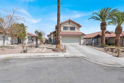 7742 Selby Court, Las Vegas, NV 89147