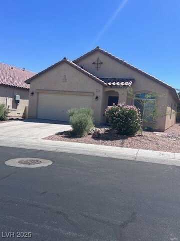 1625 Sandglass Avenue, North Las Vegas, NV 89032