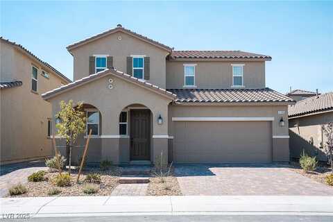 3765 Osiris Avenue, Henderson, NV 89044