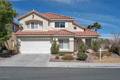 8226 San Ramon Drive, Las Vegas, NV 89147