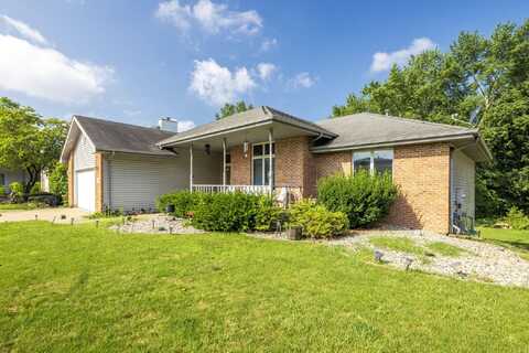 7114 Starling Drive, Schererville, IN 46375