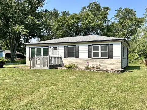 2820 Lois Street, Portage, IN 46368