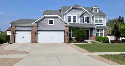 10052 Pearwood Drive, Saint John, IN 46373