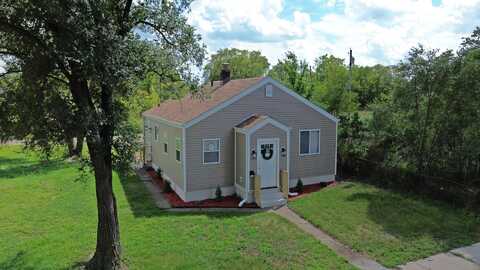 1009 W 2nd Avenue, Gary, IN 46402