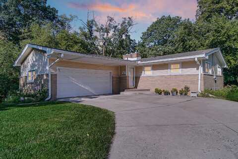 360 Cherry Lane, Hobart, IN 46342