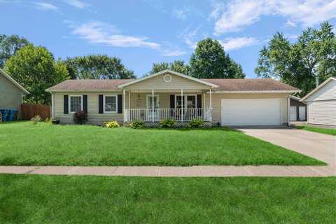 7273 Laurel Lane, Lowell, IN 46356