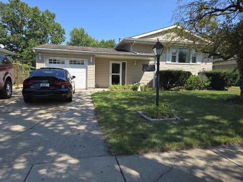 7217 Pierce Street, Merrillville, IN 46410