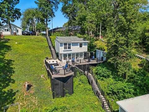 5639 S Richey Lane, Monticello, IN 47960
