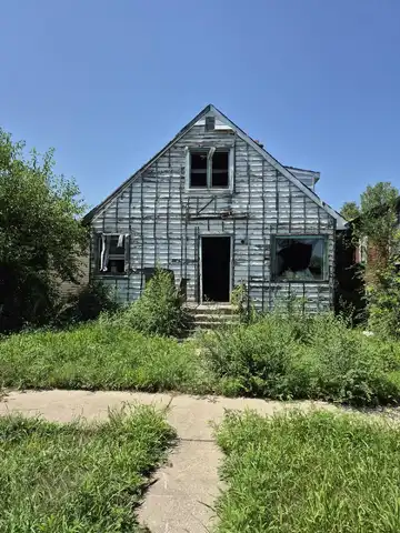 2044 Maryland Street, Gary, IN 46407