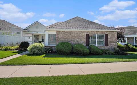621 Meadow Brook Drive, Lowell, IN 46356