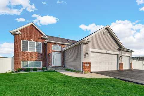 3789 W 71st Circle, Merrillville, IN 46410