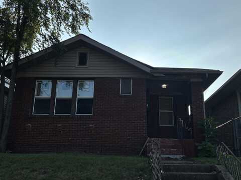 4164 Connecticut Street, Gary, IN 46409