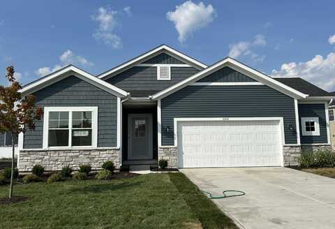 5302 Red Rock Lane, Schererville, IN 46375
