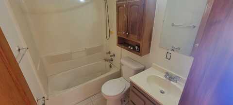 3003 Jackson Street, Michigan City, IN 46360