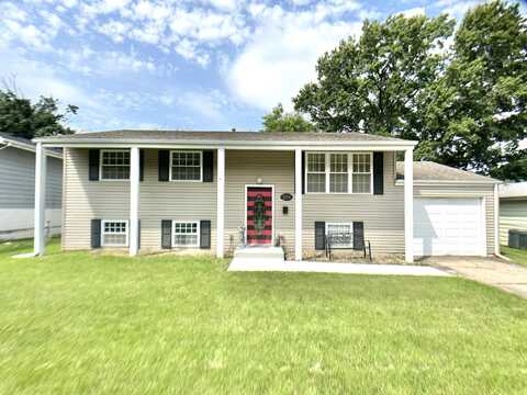 1004 N Indiana Street, Griffith, IN 46319