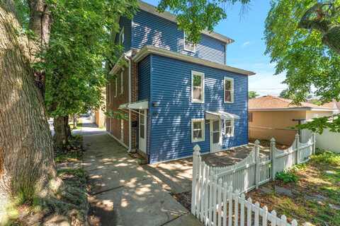 1303 121st Street, Whiting, IN 46394