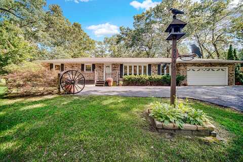 5045 Marquette Road, Lake Station, IN 46405