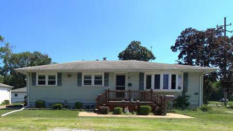 3907 177th Street, Hammond, IN 46323