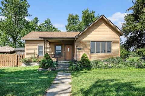1124 N 100 E, Chesterton, IN 46304